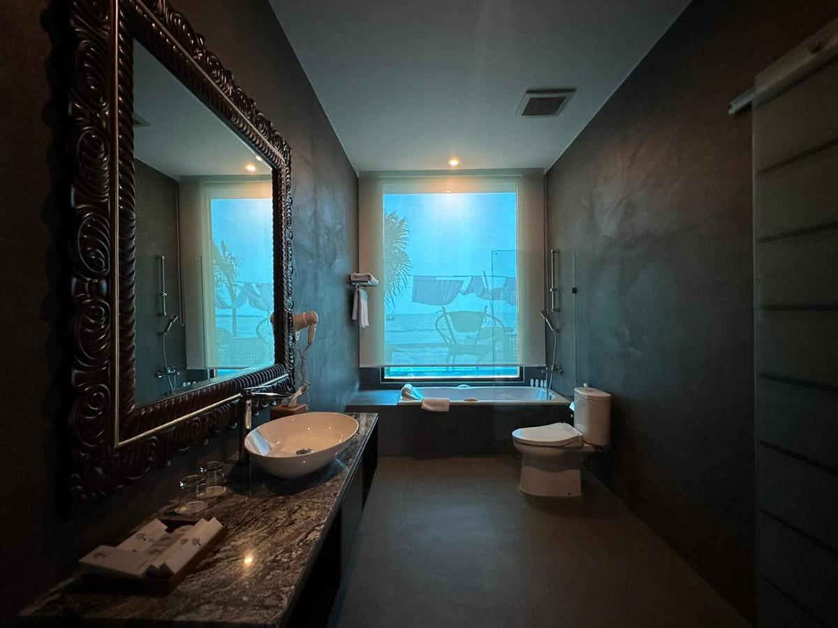 Tabebuya Resto & Resort Kesembu Kültér fotó