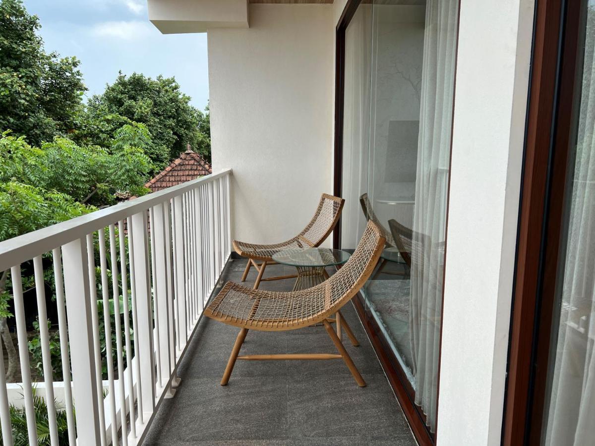 Tabebuya Resto & Resort Kesembu Kültér fotó